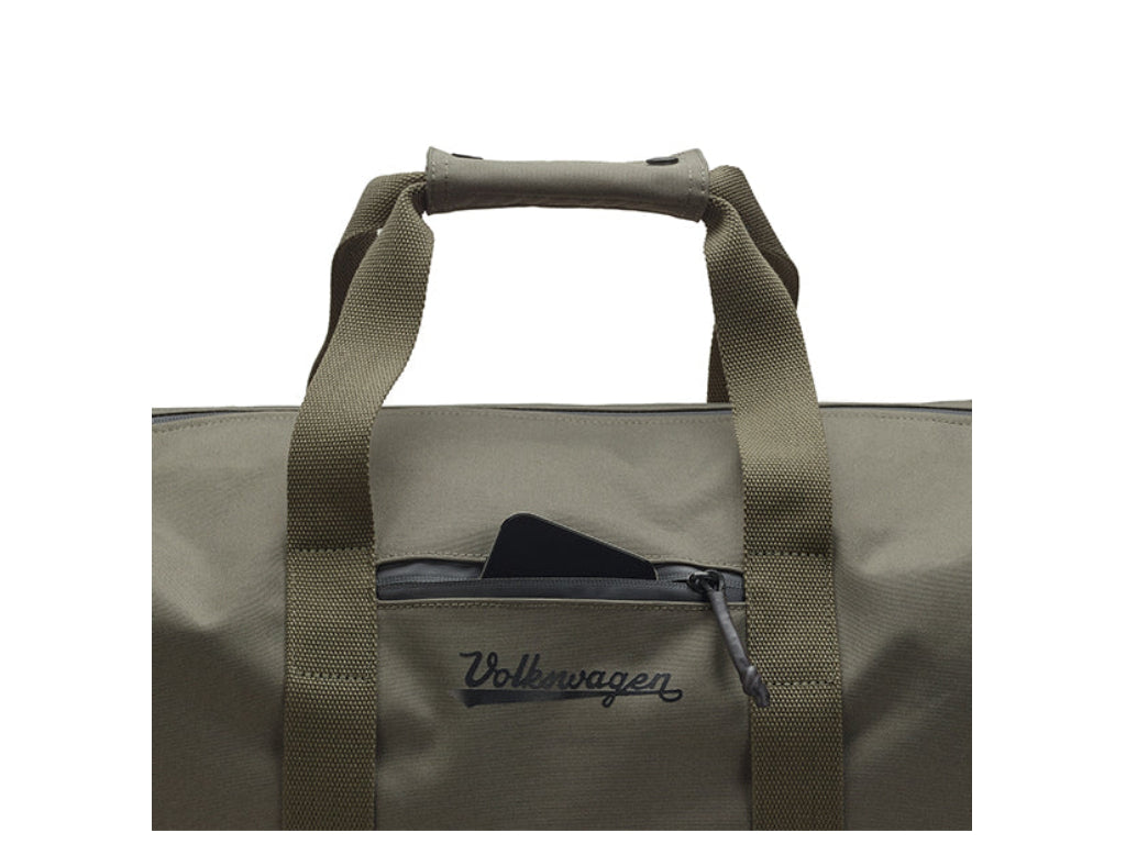 Volkswagen - Heritage Travel Bag - Genuine Product