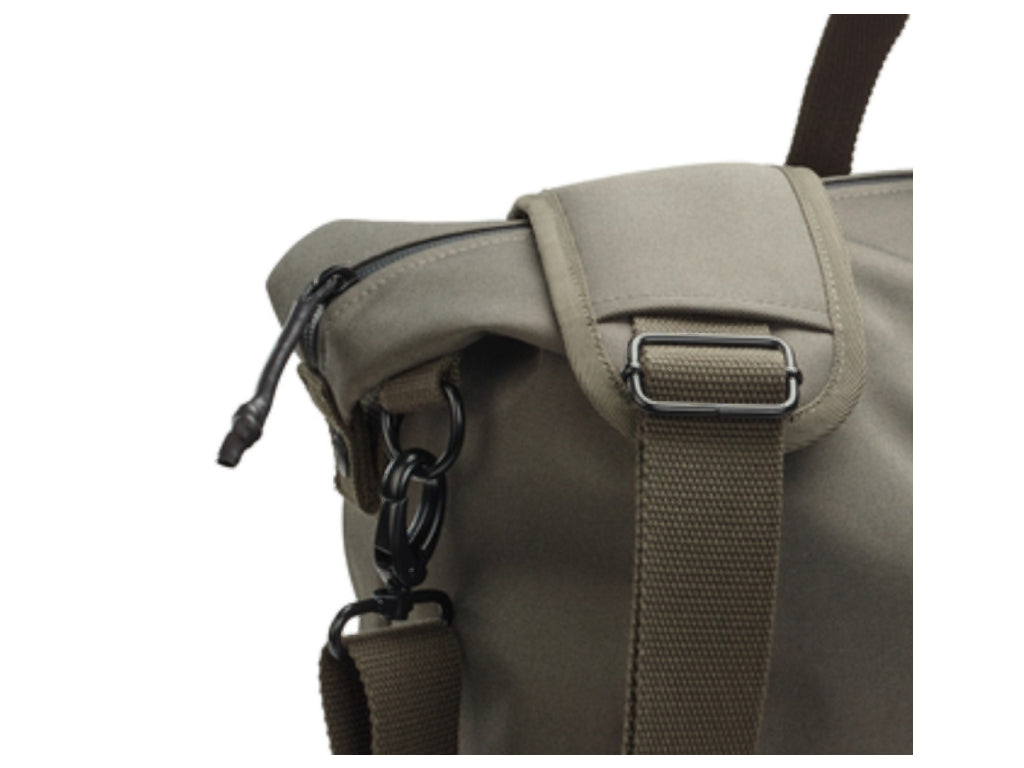 Volkswagen - Heritage Travel Bag - Genuine Product