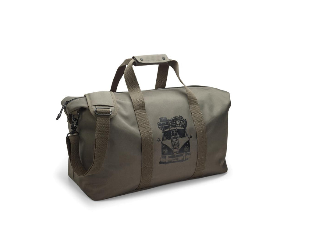 Volkswagen - Heritage Travel Bag - Genuine Product