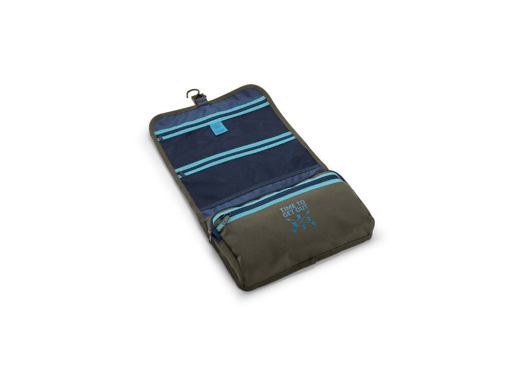 Volkswagen - Heritage Toiletries Bag - Genuine Product