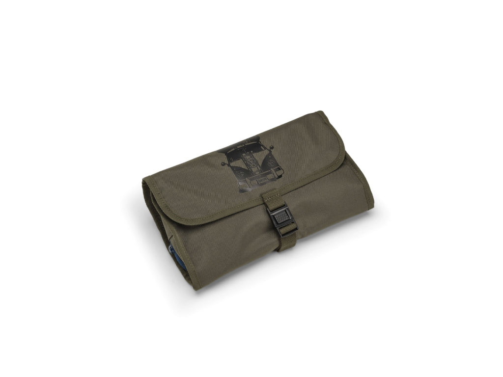Volkswagen - Heritage Toiletries Bag - Genuine Product