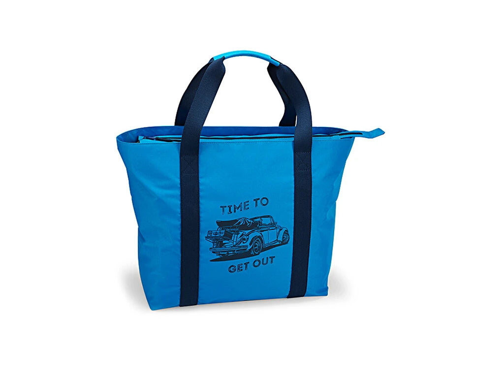 VW Heritage Beach Bag - Genuine Product