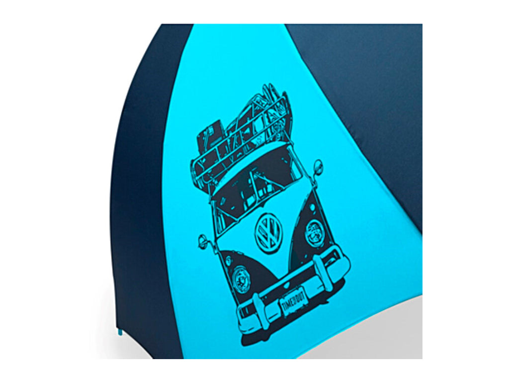 Volkswagen - Heritage Umbrella - Genuine Product