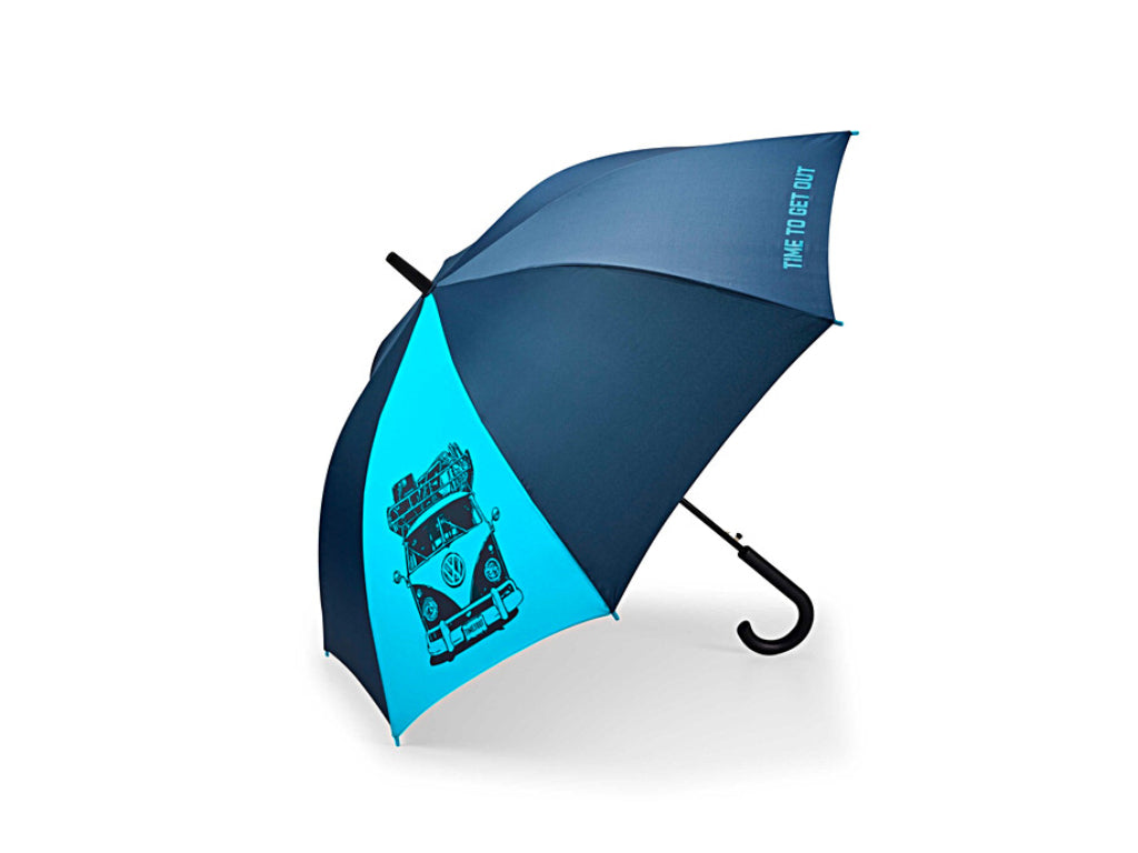 Volkswagen - Heritage Umbrella - Genuine Product