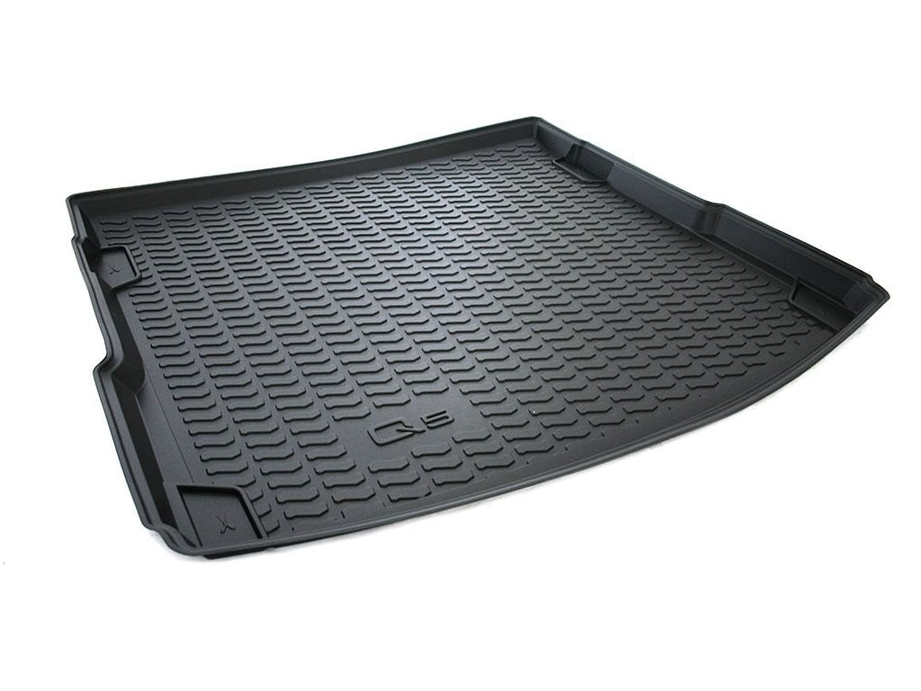 Audi Q5 Bootliner - Genuine Product