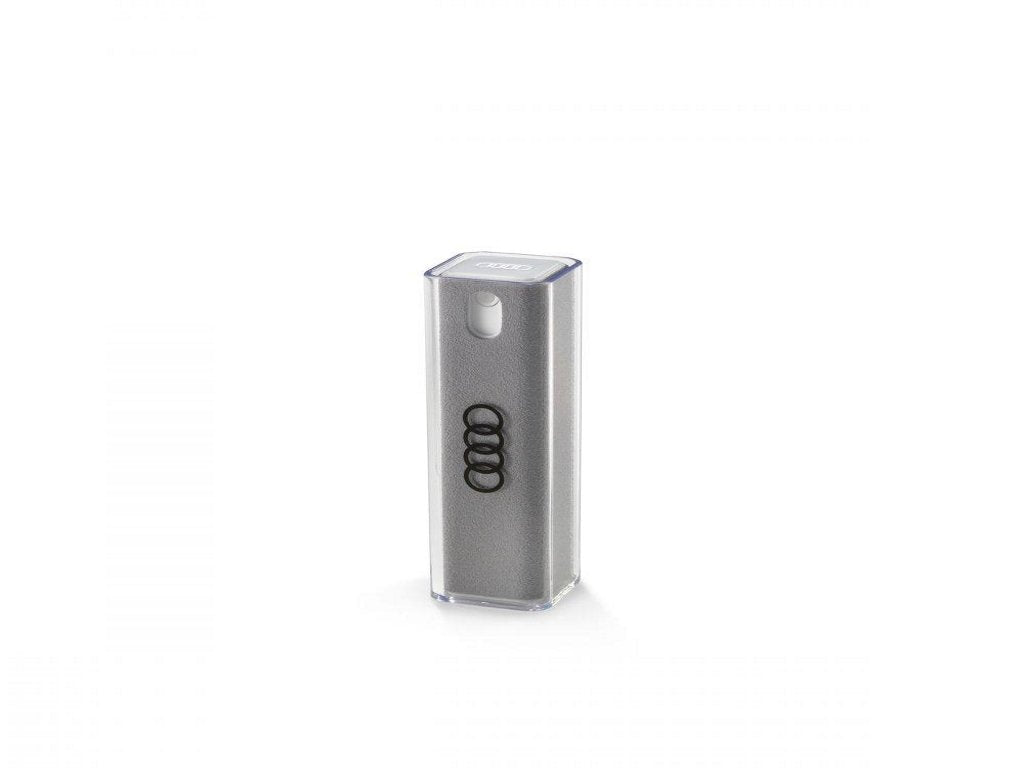 Audi 2-In-1 Display Cleaner  -  Genuine Product