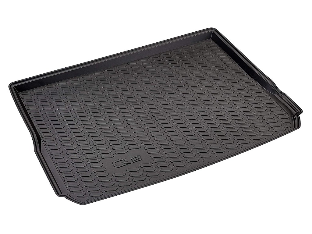 Audi Q2 Bootliner - Genuine Product