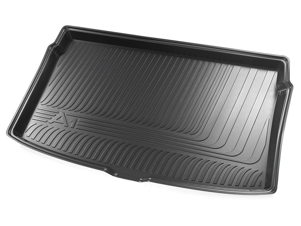 Audi a1 online boot liner