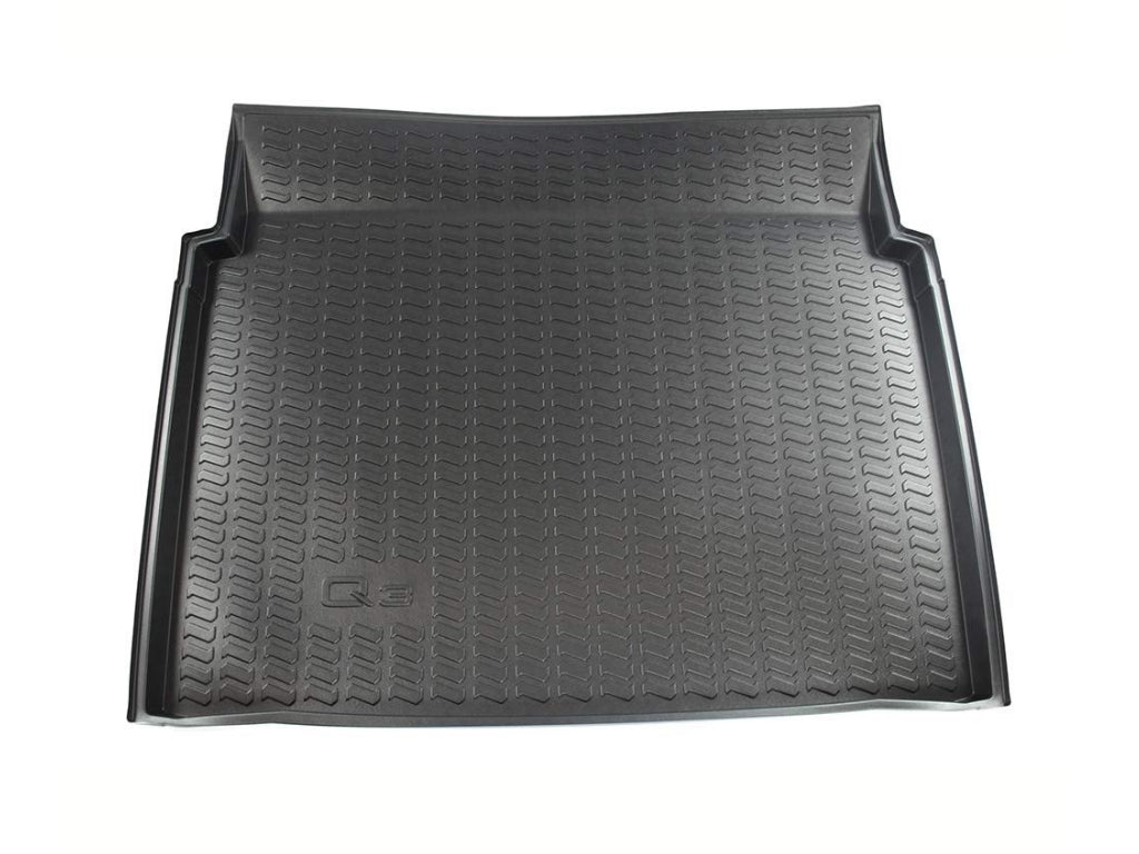 Audi Q3 Bootliner - Genuine Product
