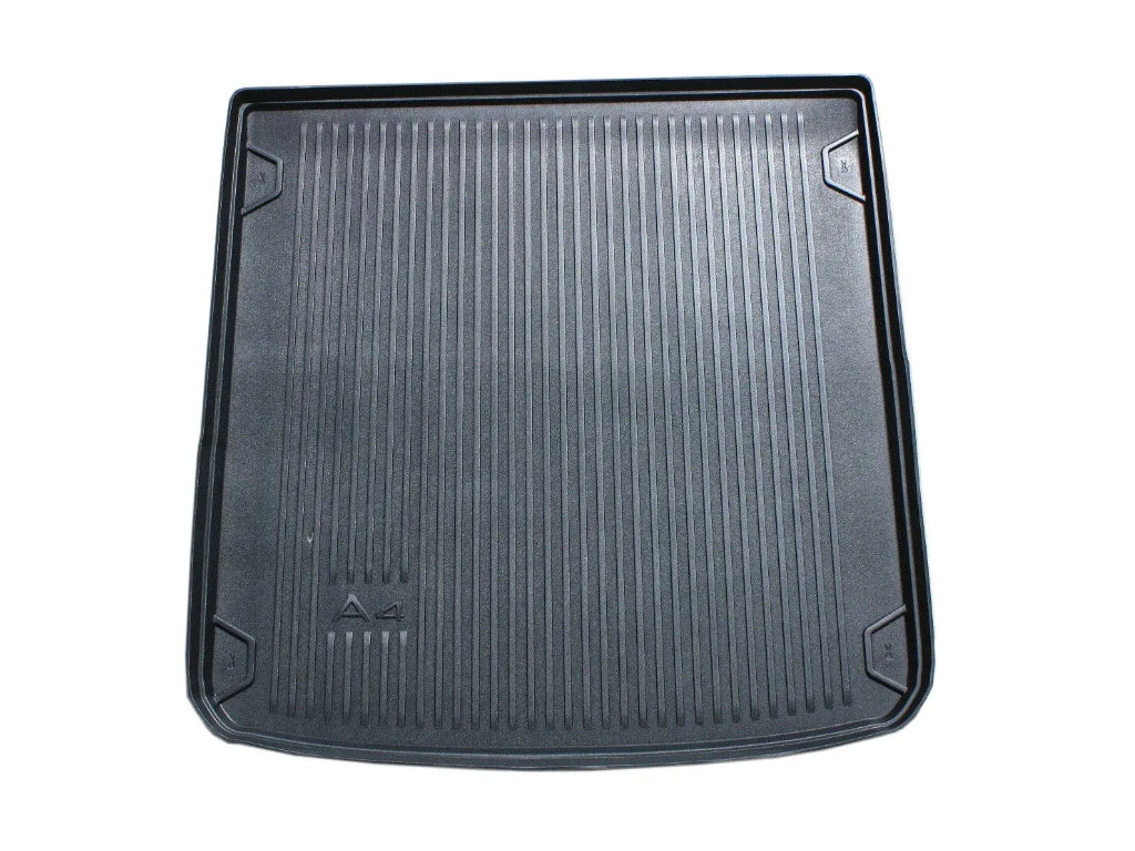 A4 Boot Liner (Sedan) - Genuine Product
