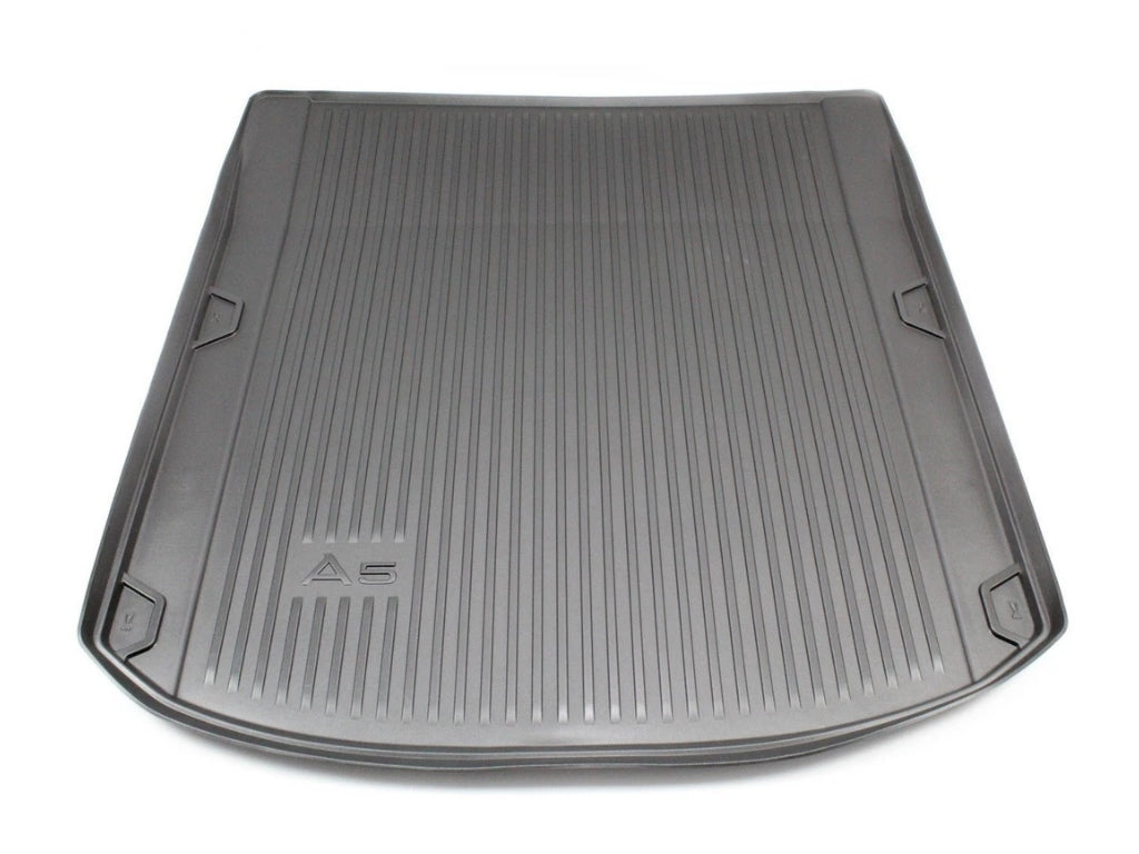 Audi A5 Boot Liner (Coupe) - Genuine Product