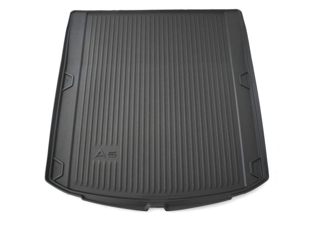 Audi a5 deals sportback boot liner