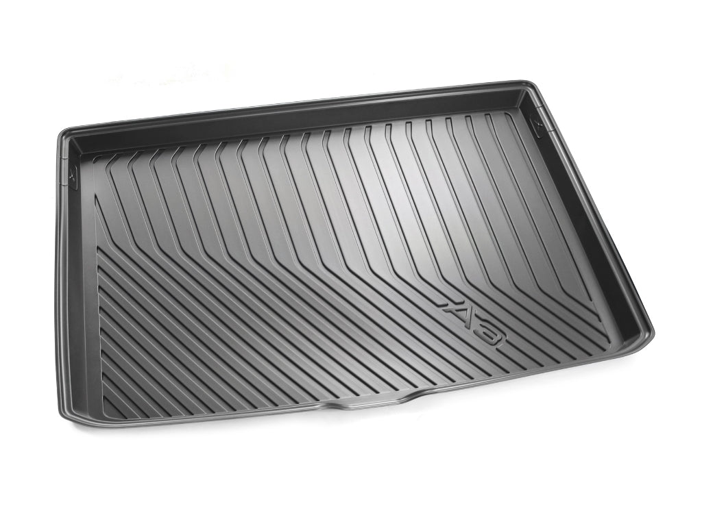 Audi A3 Boot Liner (Sportback) - Genuine Product