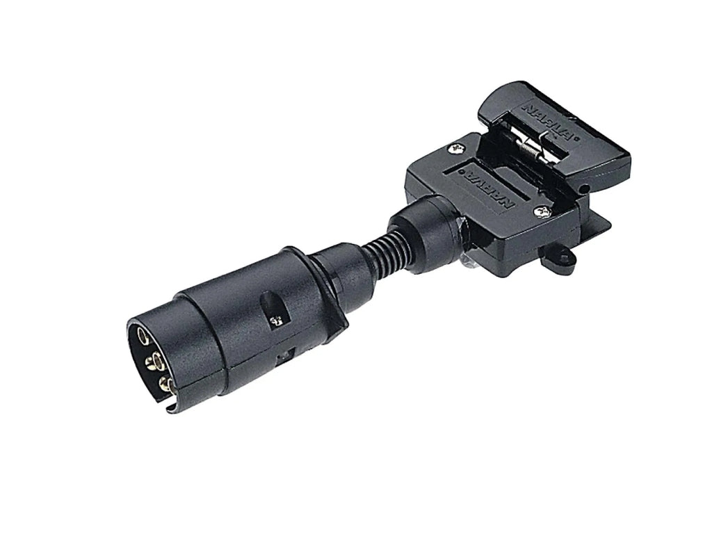 Porsche - Towbar Plug Adapter - Genuine Product