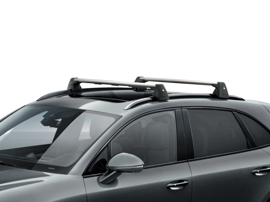 Porsche - Macan Roof Bar Set - Genuine Product