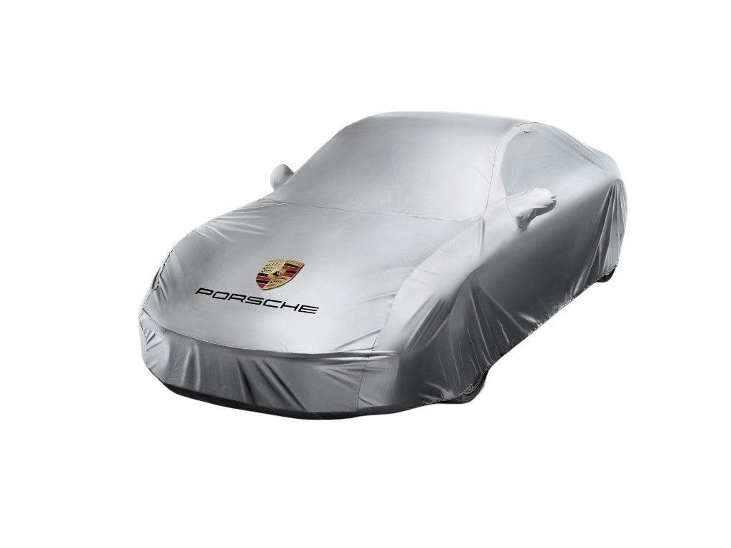 Porsche 991 Outdoor Car Cover   -  Genuine Product