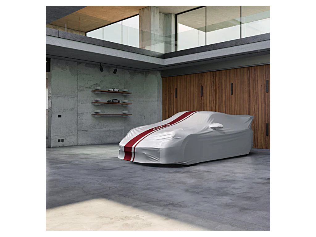 Porsche - Indoor Car Cover GT3 Design 911 GT3 - Genuine Product