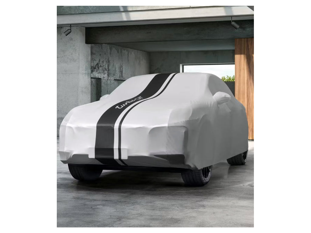Porsche - Cayenne Turbo GT Design Indoor Car Cover
