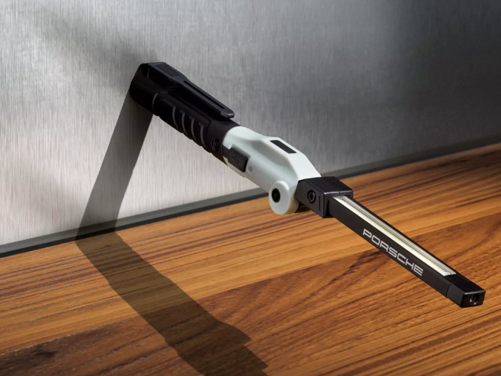 Porsche - Mini LED Light - Genuine Product