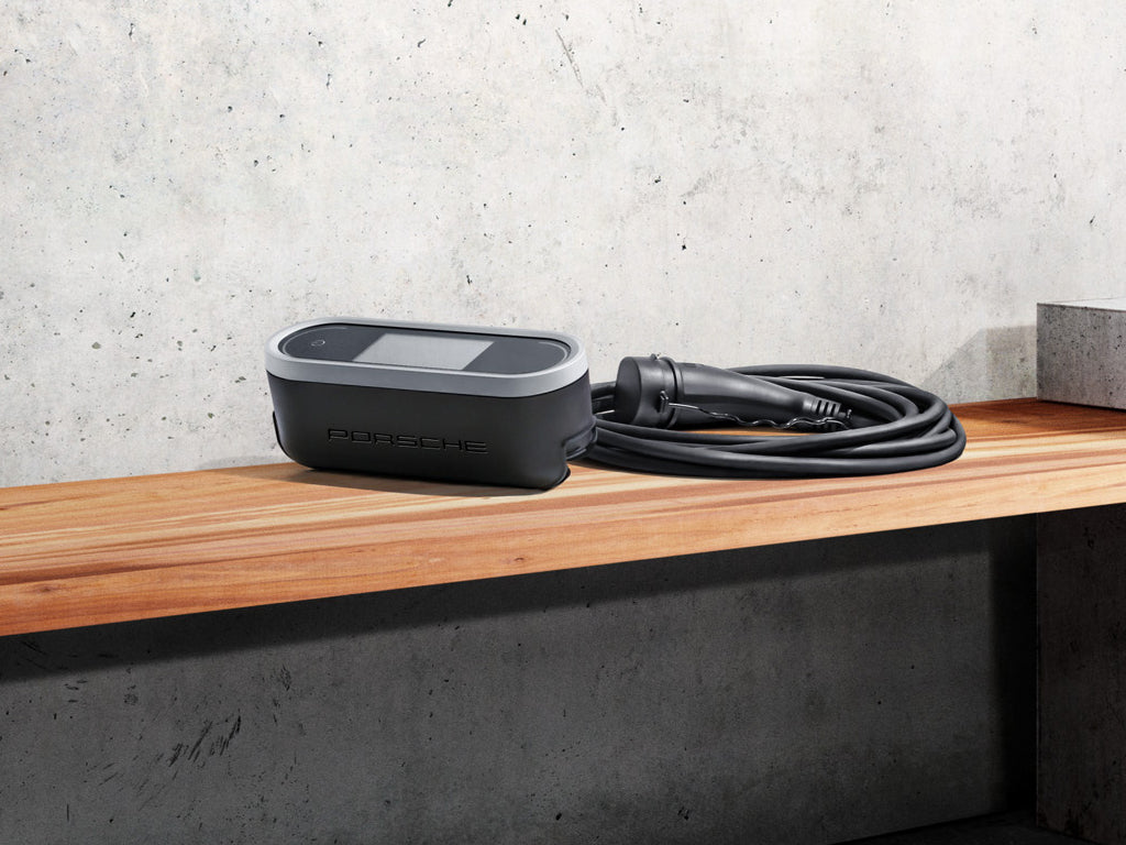 Porsche - Porsche Battery Charger - Genuine Product