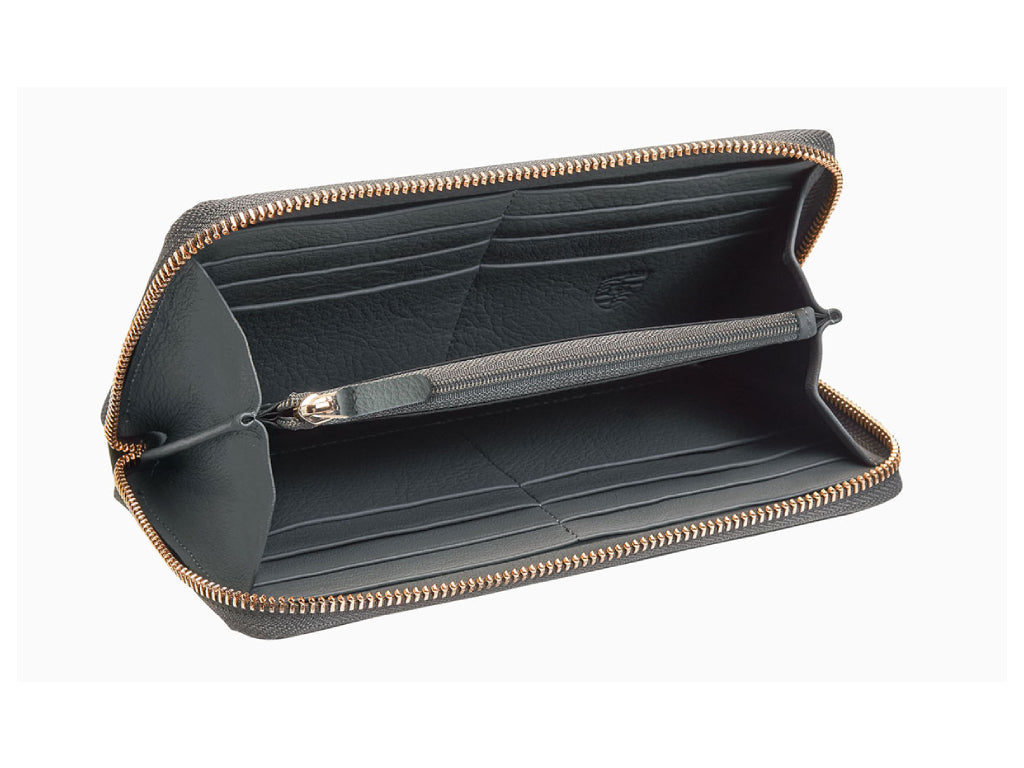 Porsche - Women's Wallet Heritage - Genuine Product