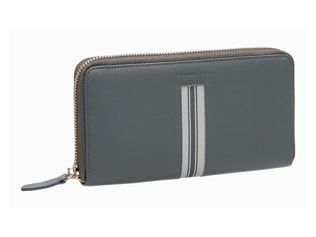 Porsche - Women's Wallet Heritage - Genuine Product