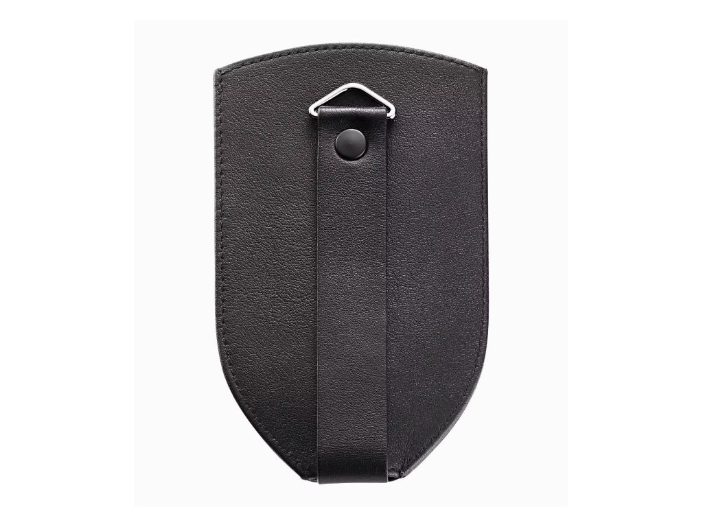Porsche - Key Case Essential Black - Genuine Product