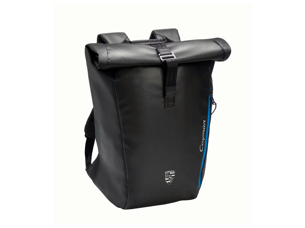 Porsche - Cayman Backpack Essential - Genuine Product