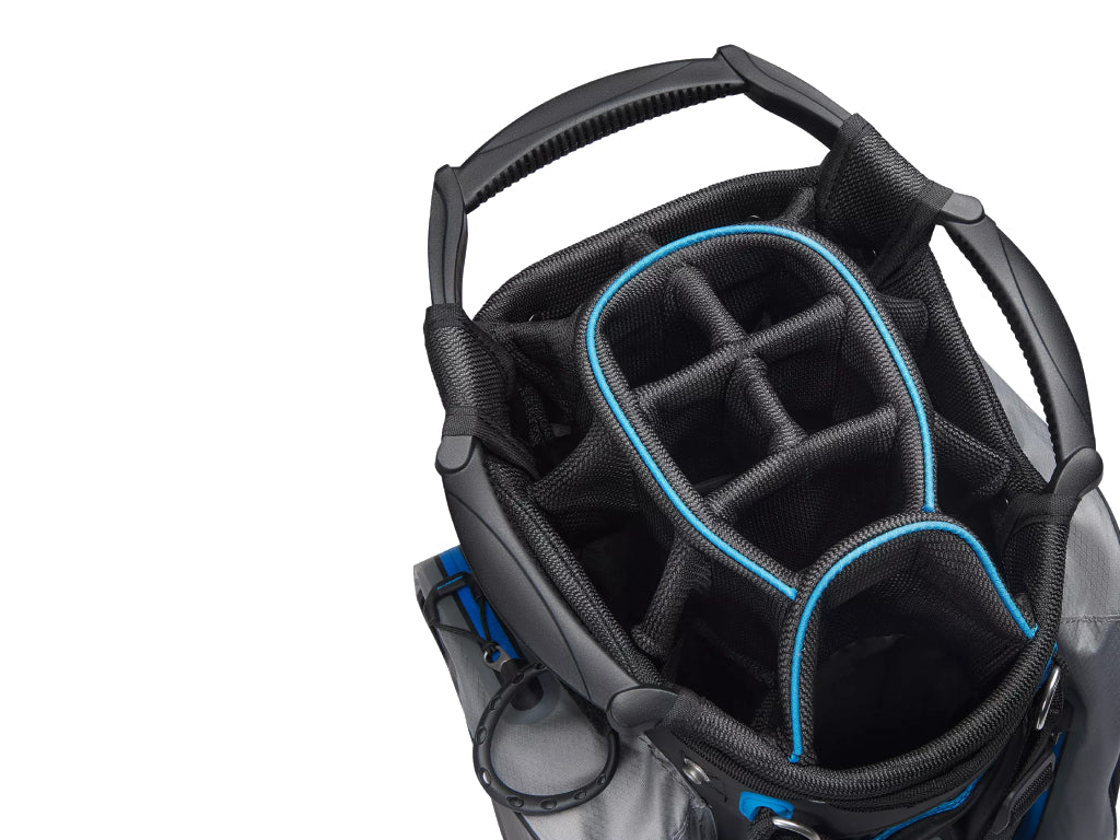 Porsche - Golf Cartbag Sport - Genuine Product