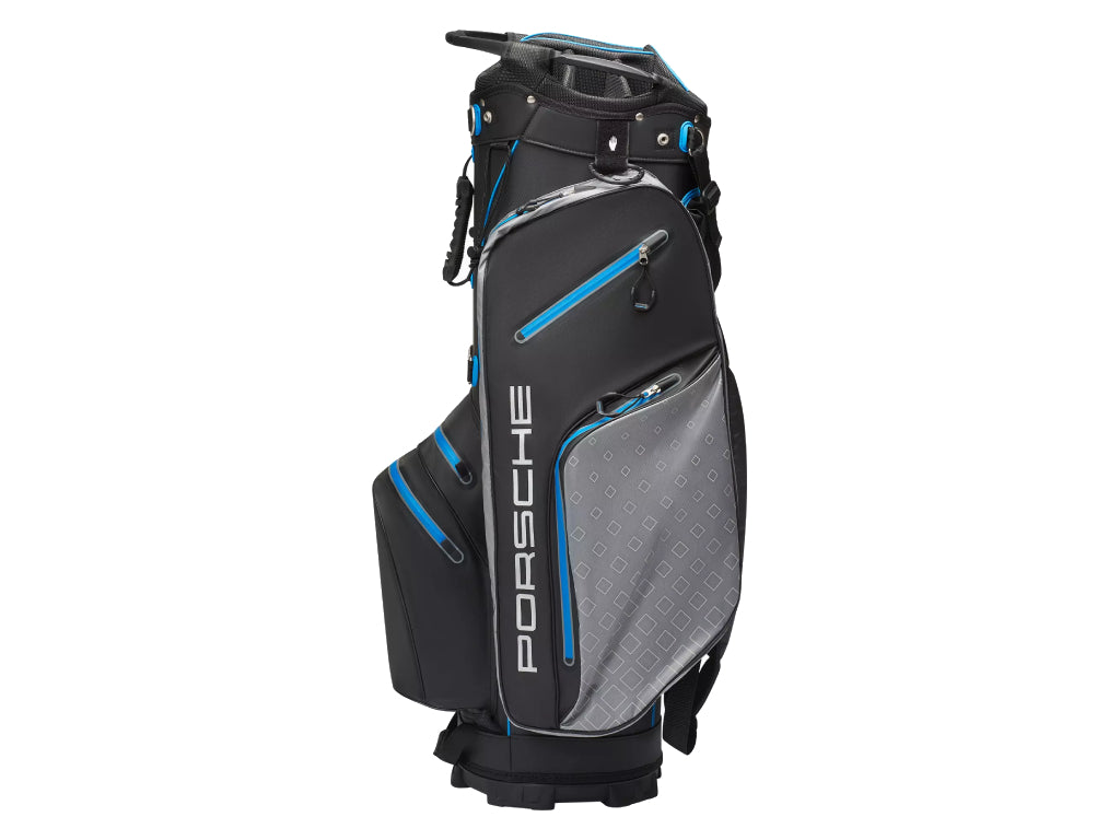 Porsche - Golf Cartbag Sport - Genuine Product