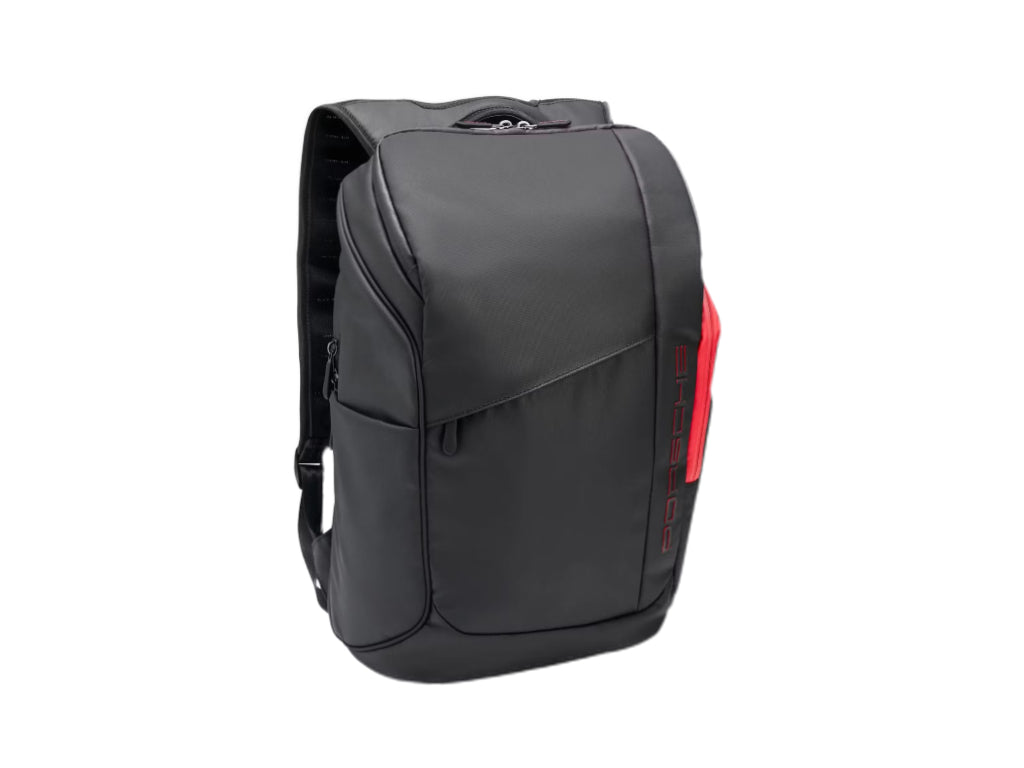 Urban travel clearance backpack