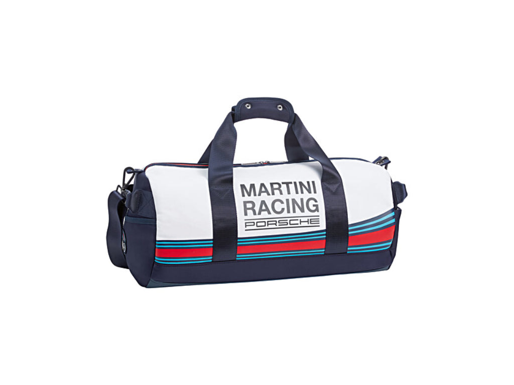 Porsche - Sports Bag Martini Racing - Genuine Product