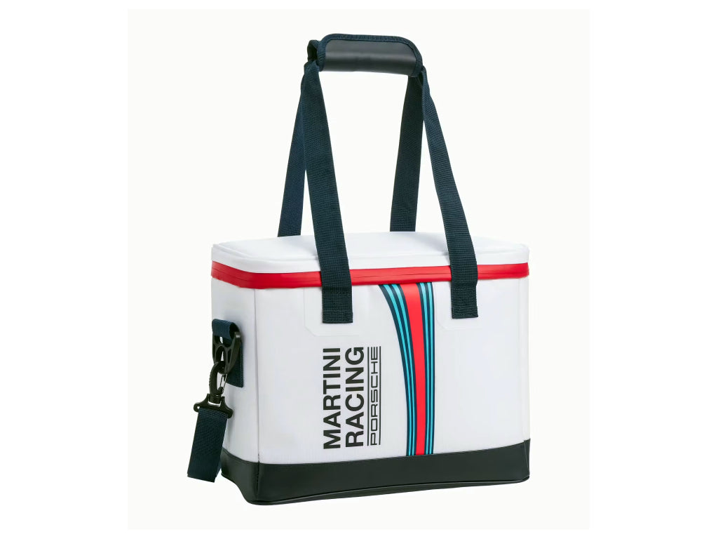 Porsche - Cooler Bag Martini Racing - Genuine Product