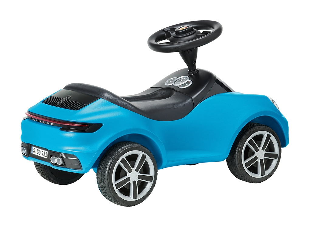Porsche Mini Ride-On  -  Genuine Product
