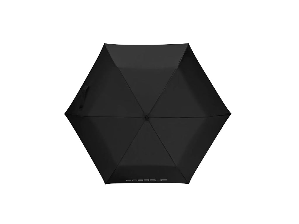 Porsche - Vehicle Pocket Umbrella Essential - Genuine Product