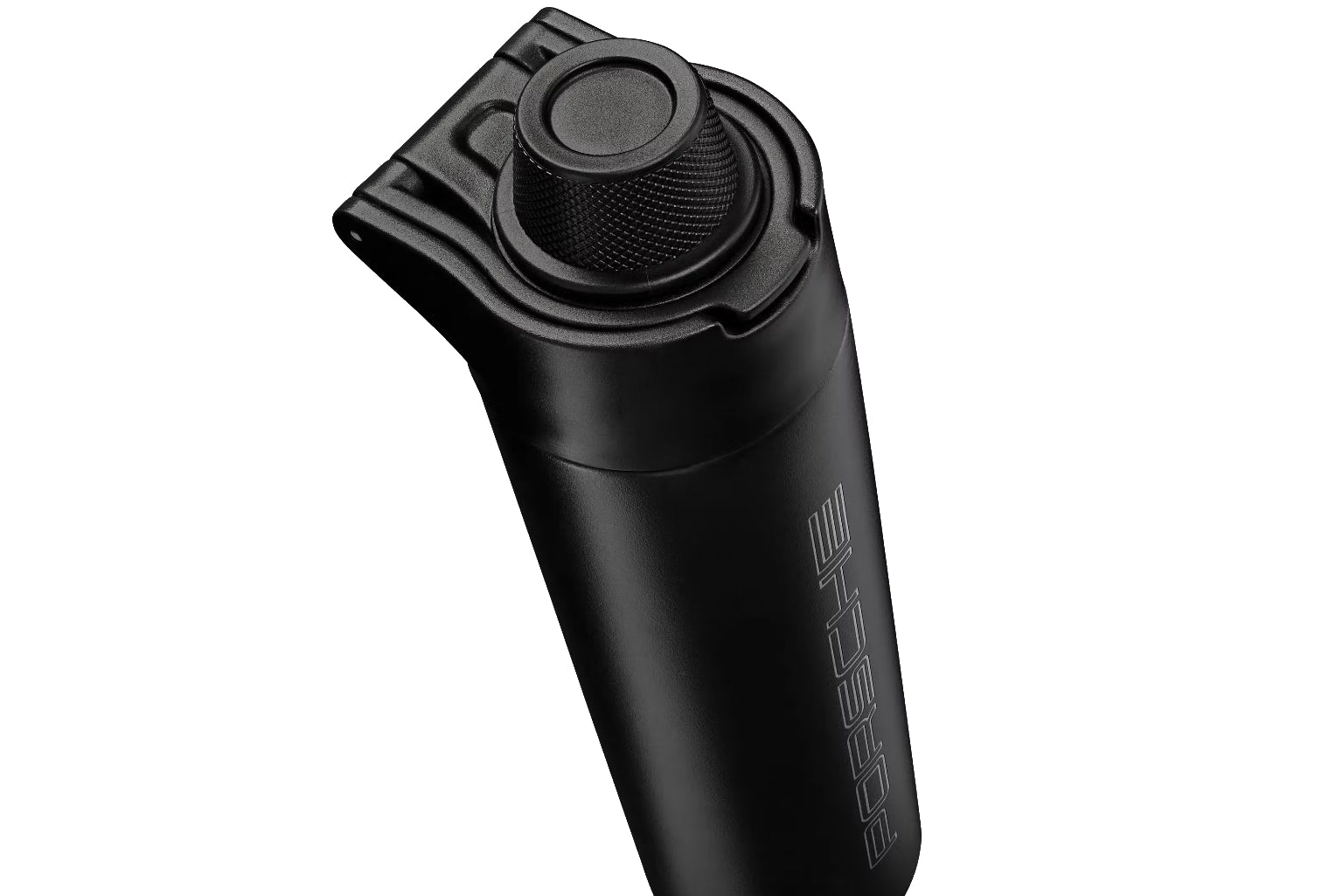 Porsche - Drinking Bottle Black 500ml - Genuine Product