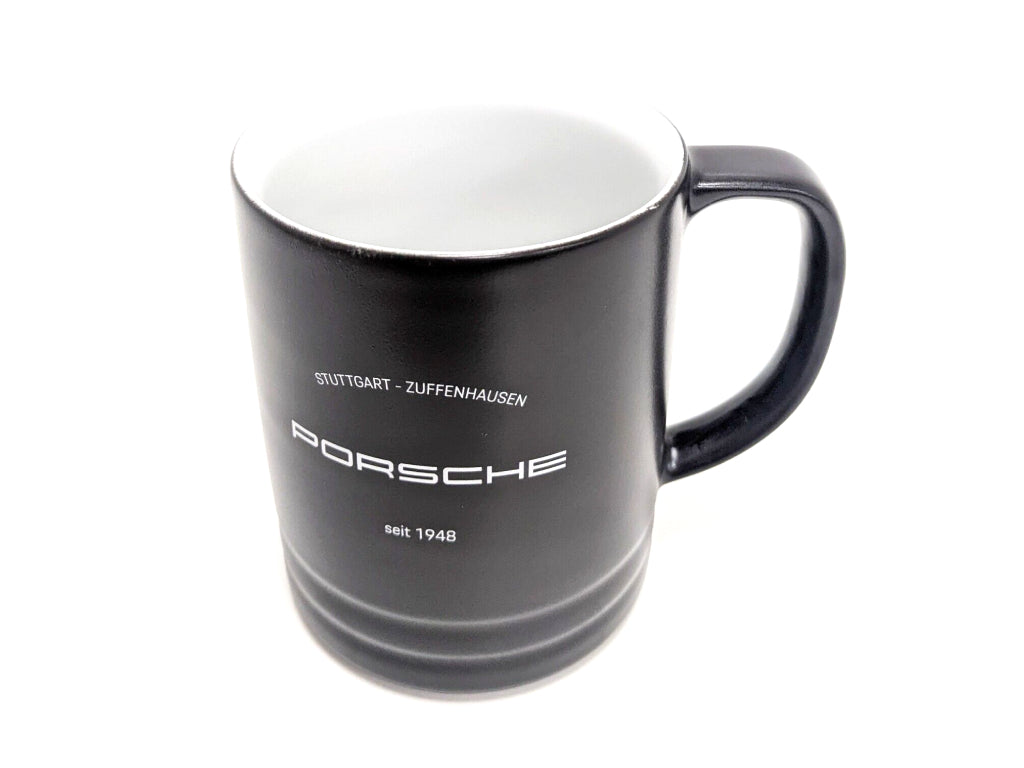 Porsche - Black Cup L Essential - Genuine Product