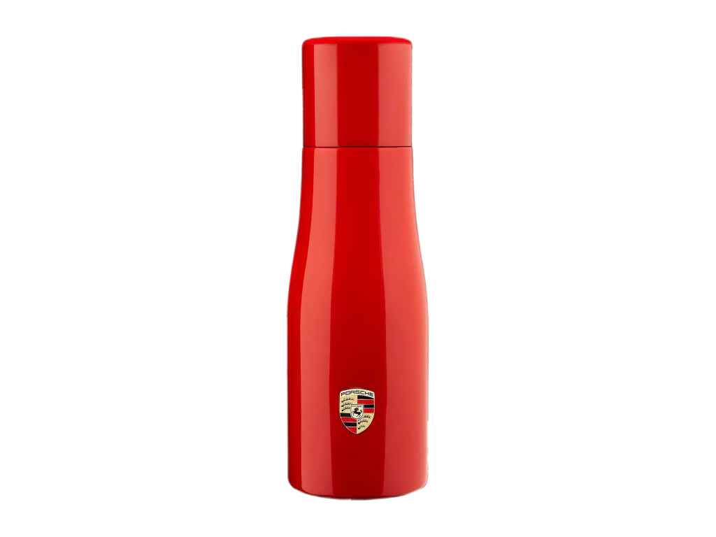 Porsche - Thermo Insulated Flask Martini Racing - Genuine Product