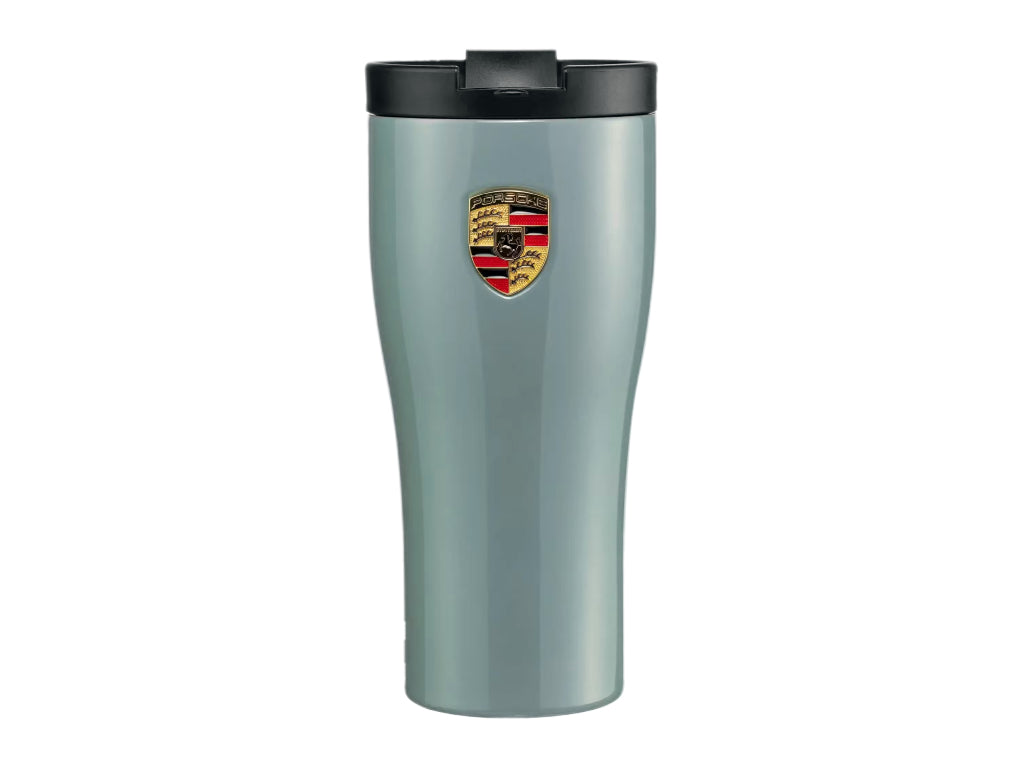 Porsche - Thermos Cup Shade Green - Genuine Product