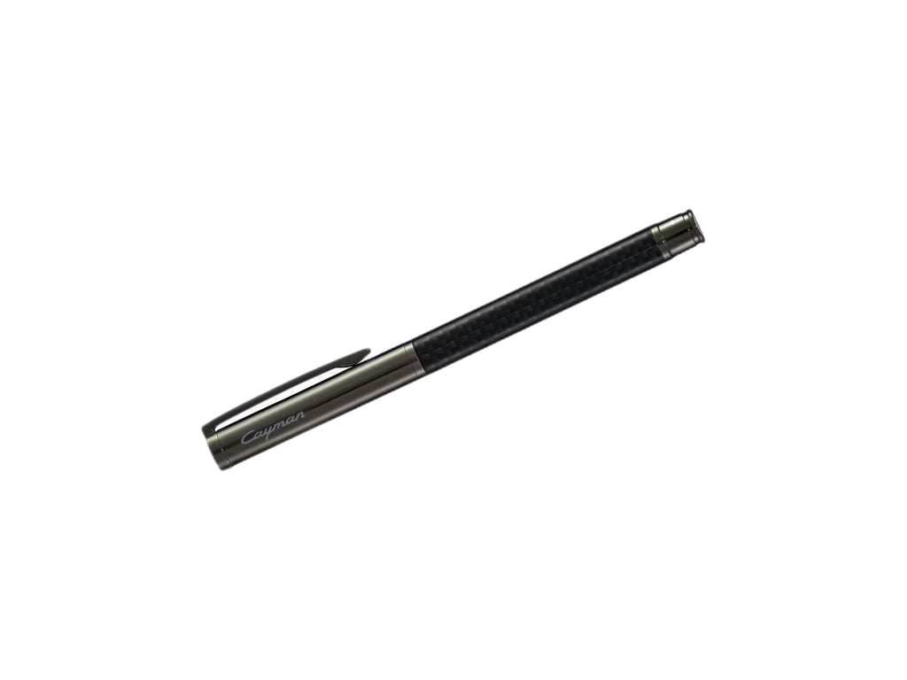 Porsche - Cayman Rollerball Pen Essential - Genuine Product