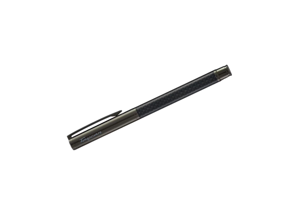 Porsche - Taycan Rollerball Pen Essential - Genuine Product