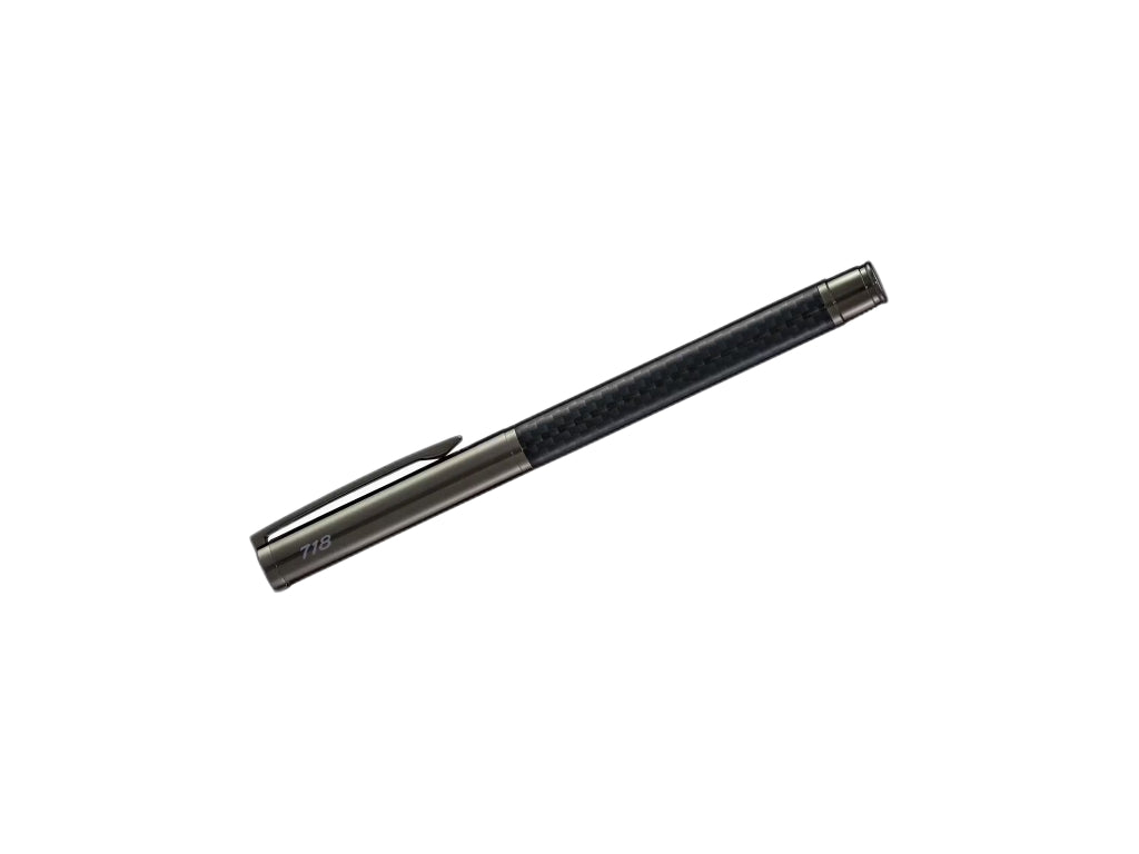 Porsche - 718 Rollerball Pen Essential - Genuine Product
