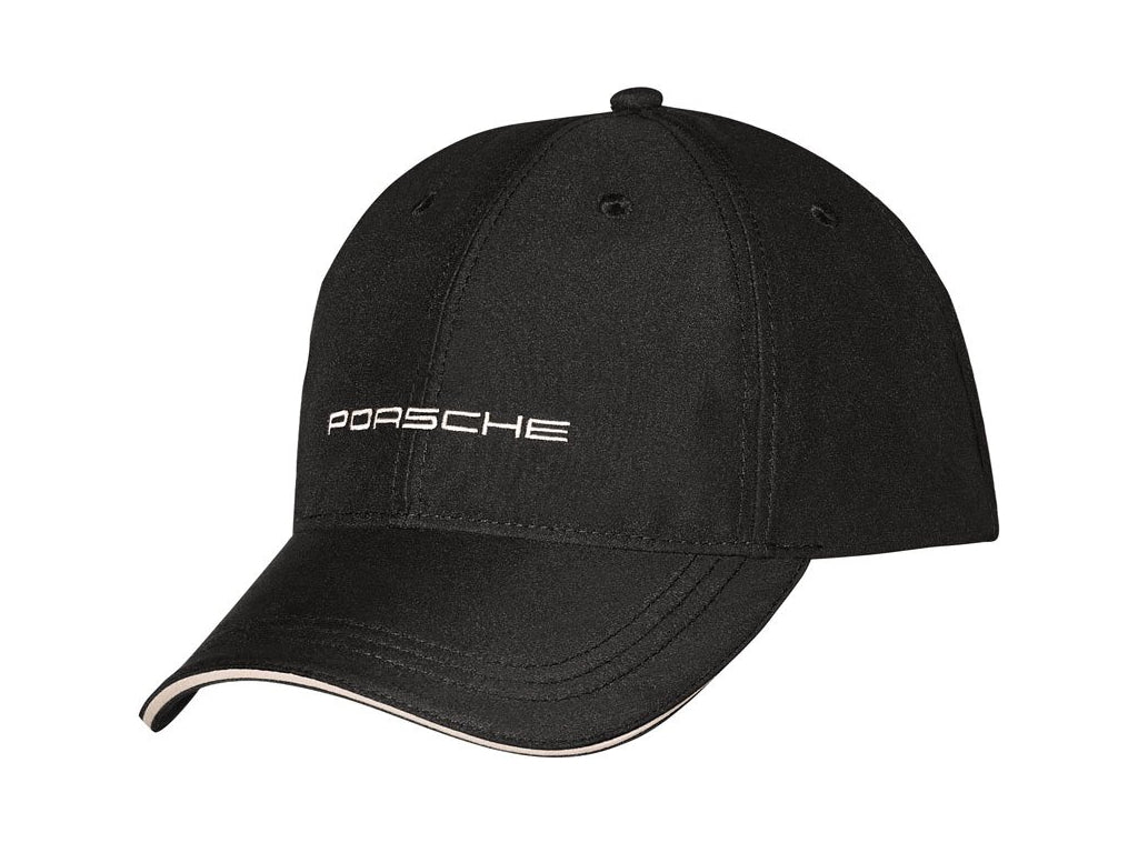 Porsche Baseball Cap Basic Essential - Genuine Product