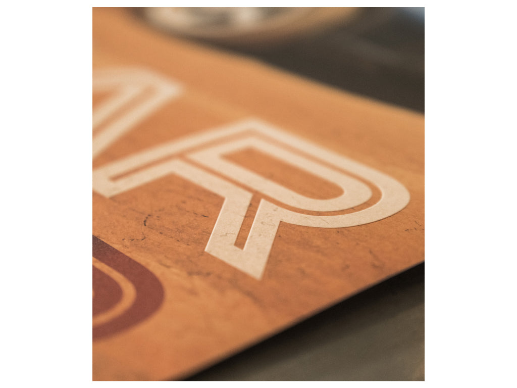 Porsche - Poster Set 911 Dakar - Genuine Product