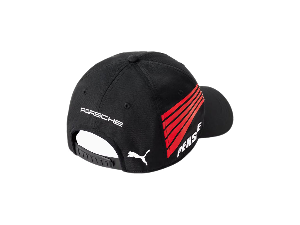 Porsche - Unisex Cap Penske Motorsport - Genuine Product