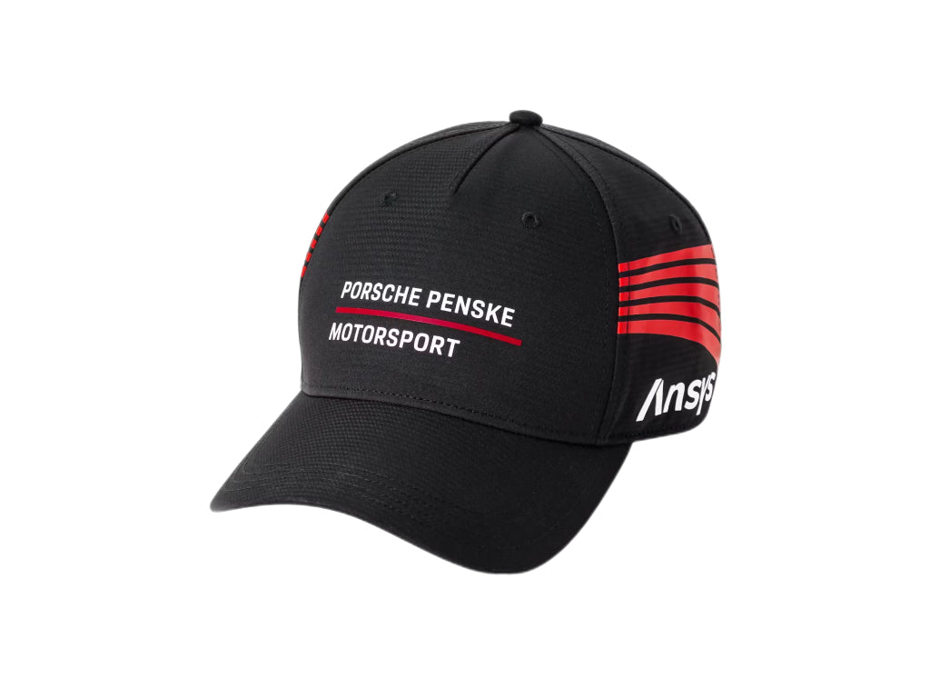Porsche - Unisex Cap Penske Motorsport - Genuine Product
