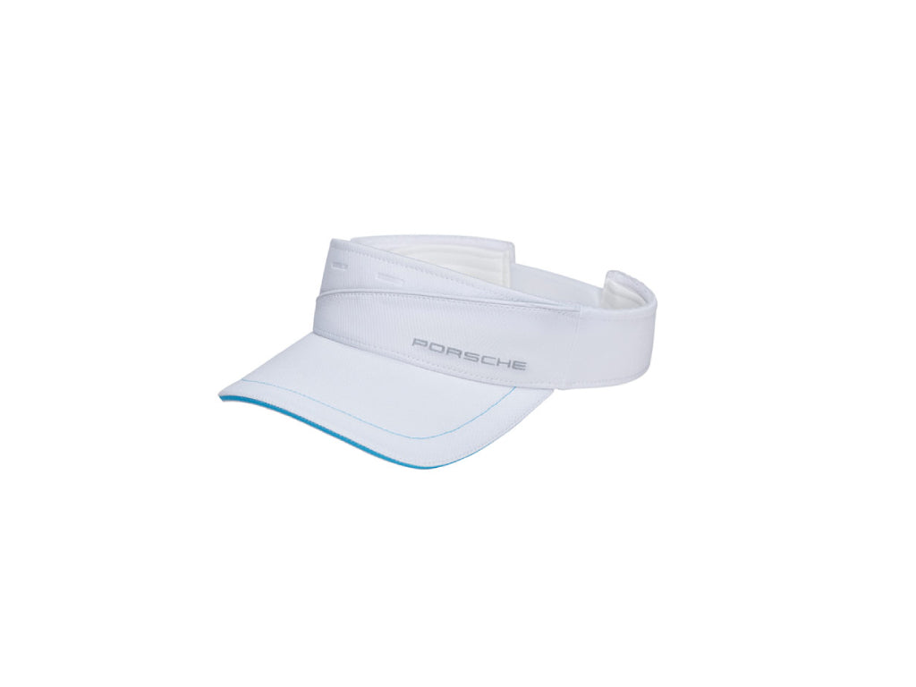 Porsche - Sports Collection Visor - Genuine Product