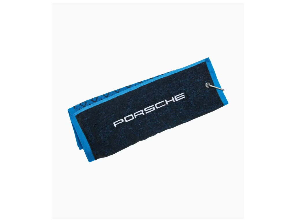 Porsche -
Golf Towel Sport - Genuine Product