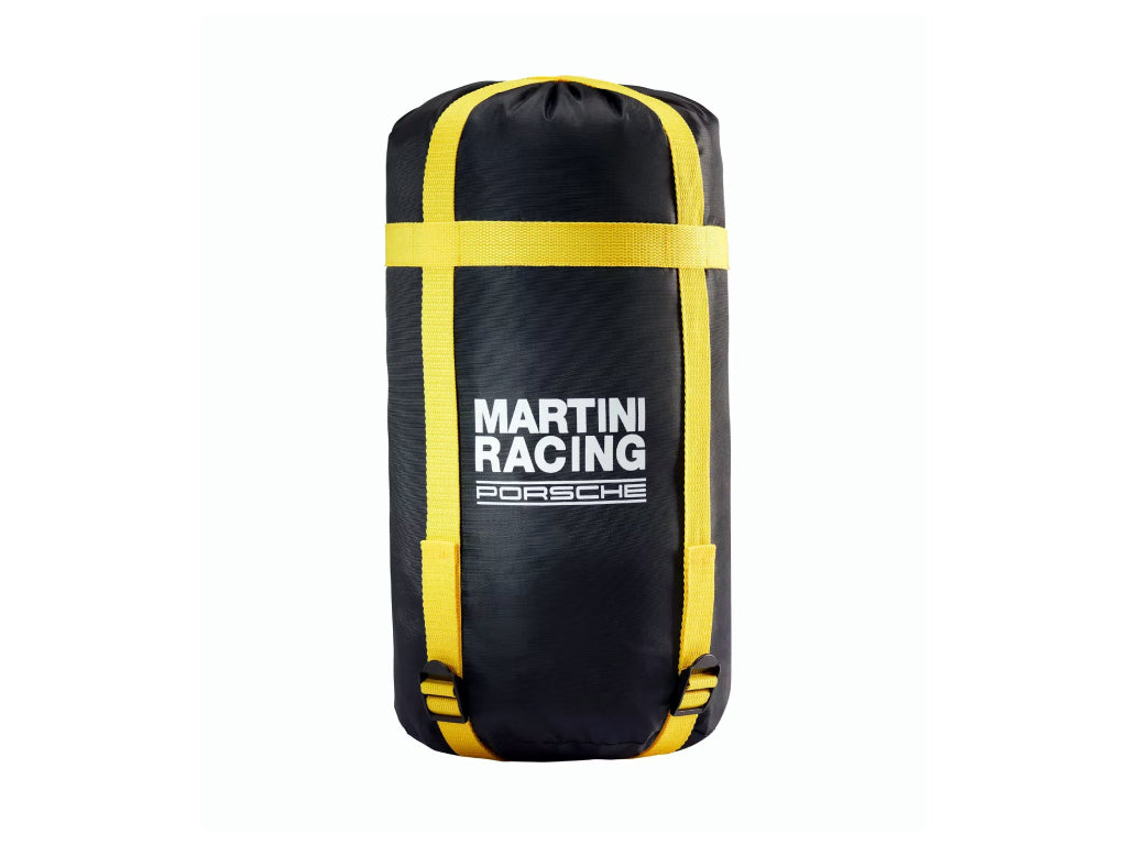 Porsche - Multifunctional Blanket Martini Racing - Genuine Product