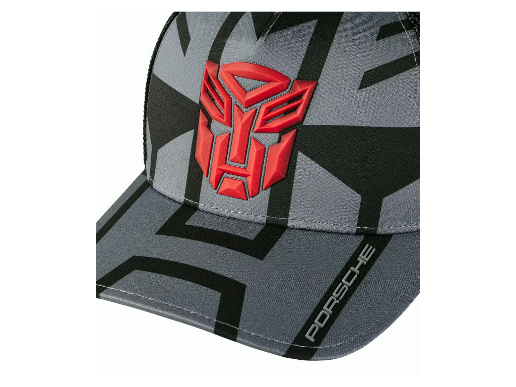Porsche - Cap Transformers Rise Of The Beasts - Genuine Product